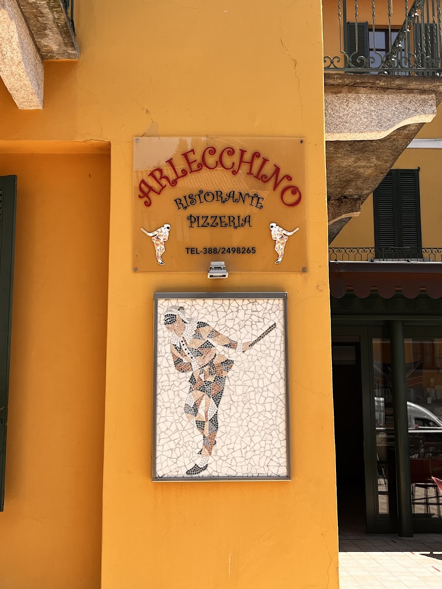 Ristorante Pizzeria Arlecchino